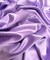 Lavender Stretch Charmeuse Satin Fabric by the Yard, 58" Wide Silky Lightweight Satin for Bridesmaid Dresses, Gowns, Lingerie